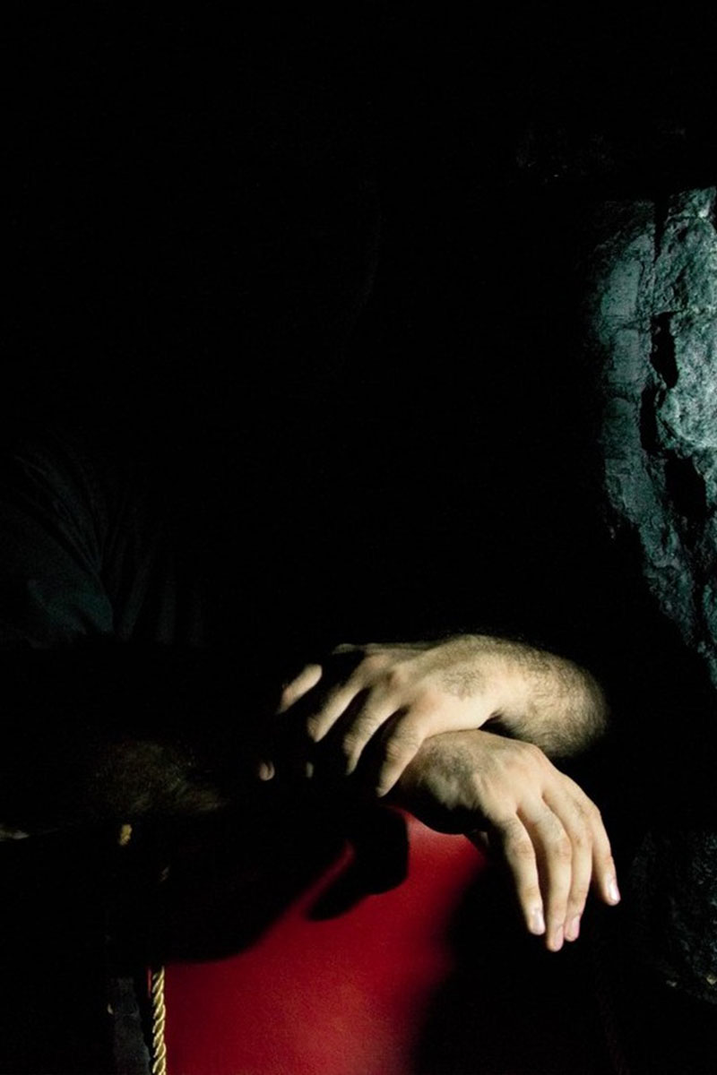 Блог · Ярослав Чеботарёв