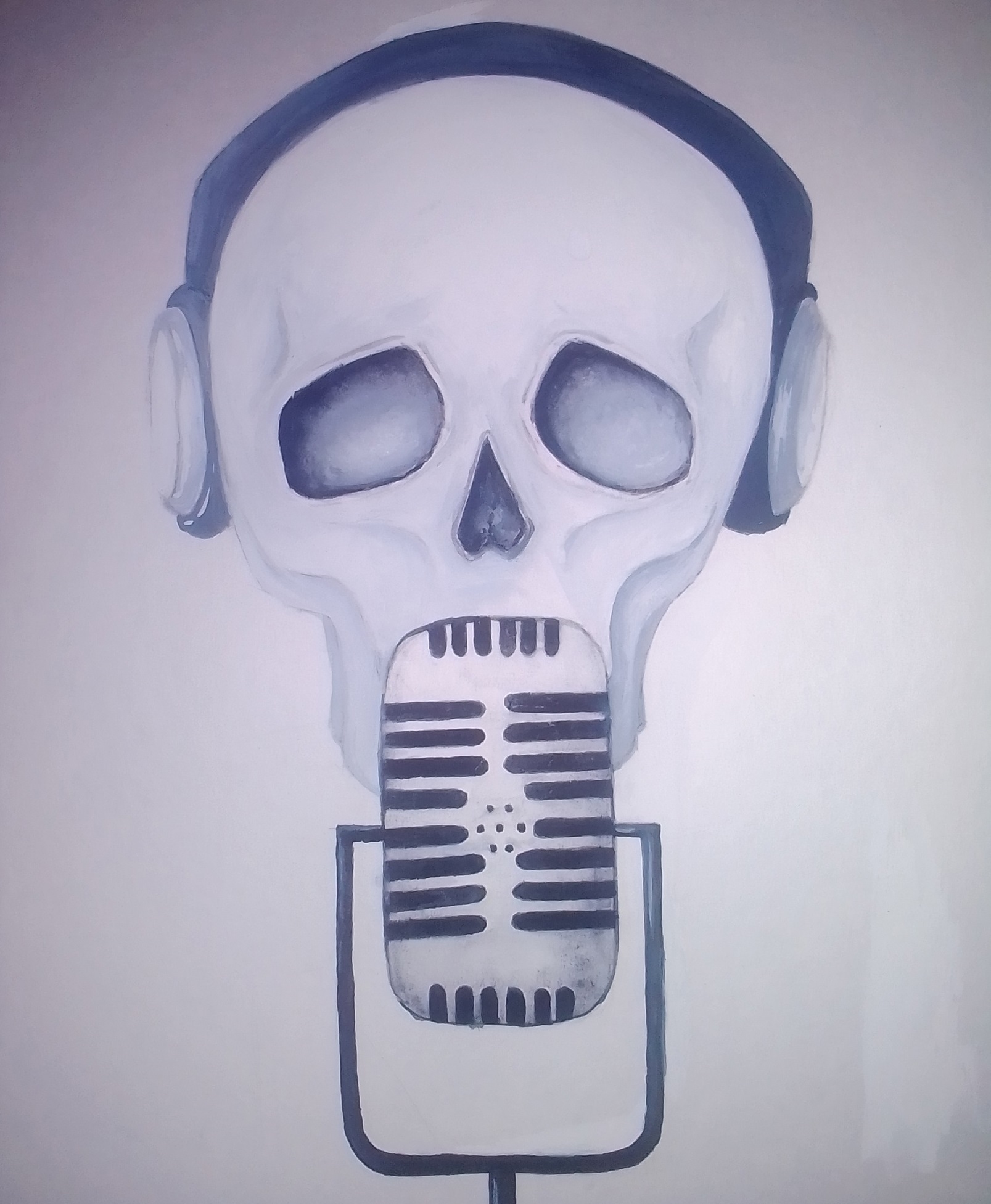 Герои последней волны · Ярослав Чеботарёв